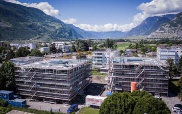 Appartement 3.5 pièces - image - 11