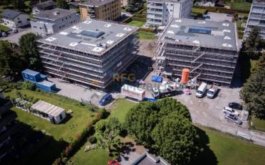 Appartement 3.5 pièces - image - 12