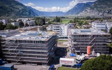 Appartement 3.5 pièces - image - 10