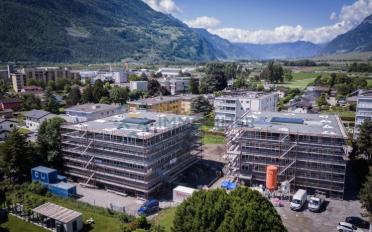 Wohnung 4.5 Zimmer - image - 9