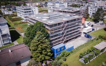 Appartement 4.5 pièces - image - 7