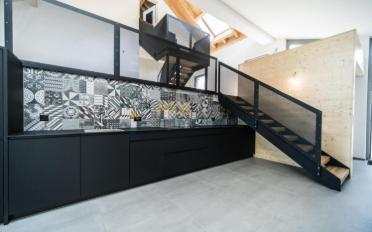 Row house 4.5 rooms - image - 3