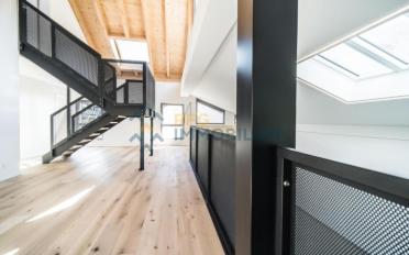Row house 4.5 rooms - image - 5