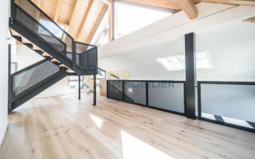 Row house 4.5 rooms - image - 6