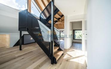 Row house 4.5 rooms - image - 7