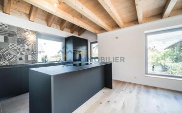 Row house 3.5 rooms - image - 3