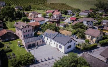 Row house 3.5 rooms - image - 4