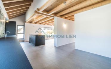 Row house 3.5 rooms - image - 5