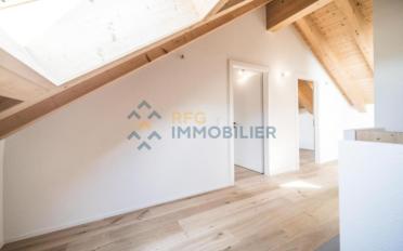 Row house 3.5 rooms - image - 8