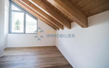 Row house 3.5 rooms - image - 9