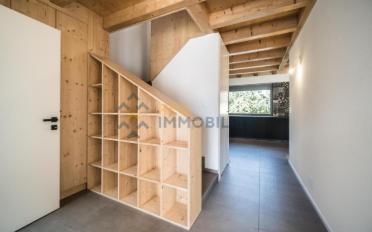 Row house 3.5 rooms - image - 7