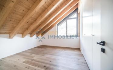 Row house 3.5 rooms - image - 11