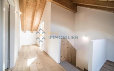 Row house 3.5 rooms - image - 13