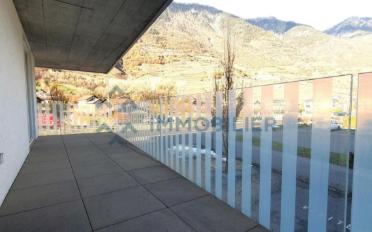 Appartement 3.5 pièces - image - 3