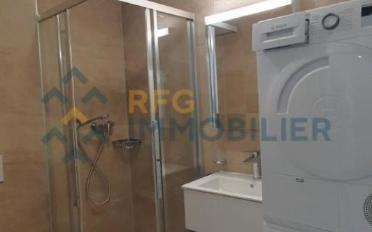 Appartement 3.5 pièces - image - 10