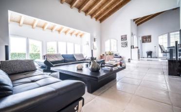 Villa 5 rooms - image - 4