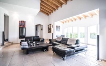 Villa 5 rooms - image - 3