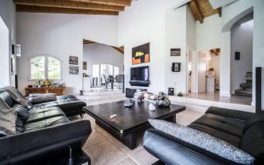 Villa 5 rooms - image - 5