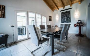 Villa 5 rooms - image - 9