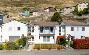 Row house 4.5 rooms - image - 1