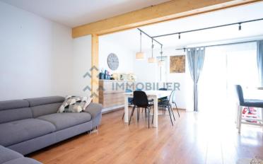 Maison contiguë 4.5 pièces - image - 6