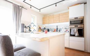 Maison contiguë 4.5 pièces - image - 5