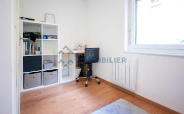 Maison contiguë 4.5 pièces - image - 10