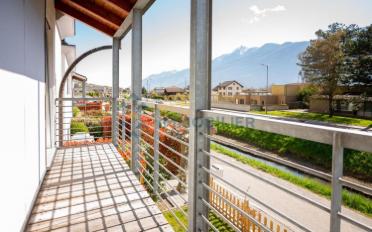 Maison contiguë 4.5 pièces - image - 13