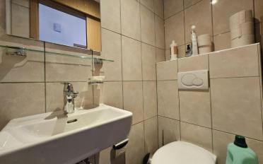 Attic flat 5.5 rooms - image - 11