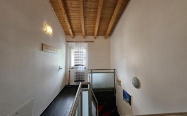 Attic flat 5.5 rooms - image - 10