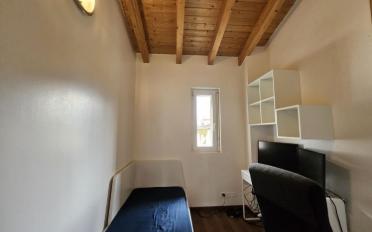 Attic flat 5.5 rooms - image - 8