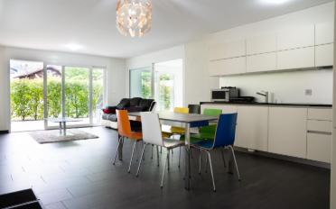 Apartment 3.5 rooms - image - 2