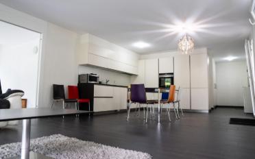 Apartment 3.5 rooms - image - 4