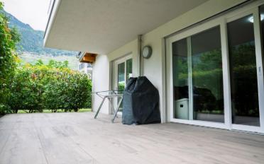 Apartment 3.5 rooms - image - 7