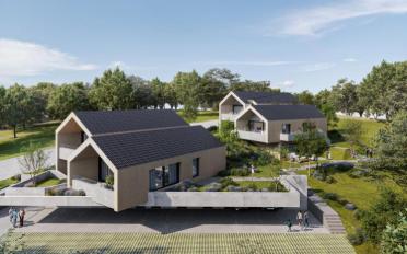 Appartement 3.5 pièces - image - 1