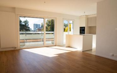 Apartment 3.5 rooms - image - 1
