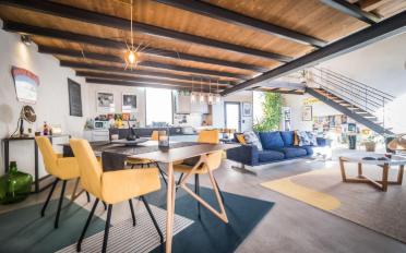 Reihenfamilienhaus 3.5 Zimmer - image - 8