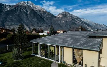 Villa 5.5 Zimmer - image - 3