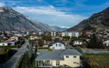 Villa 5.5 Zimmer - image - 5