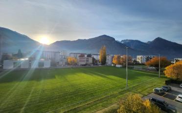 Appartement 3.5 pièces - image - 8