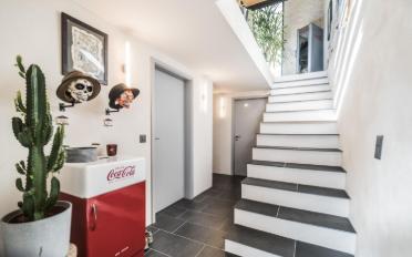 Dachwohnung 3.5 Zimmer - image - 3