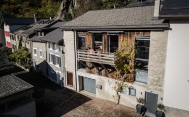 Dachwohnung 3.5 Zimmer - image - 2