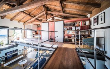 Dachwohnung 3.5 Zimmer - image - 11