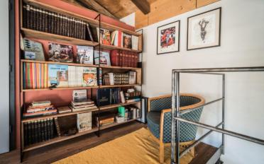 Dachwohnung 3.5 Zimmer - image - 12