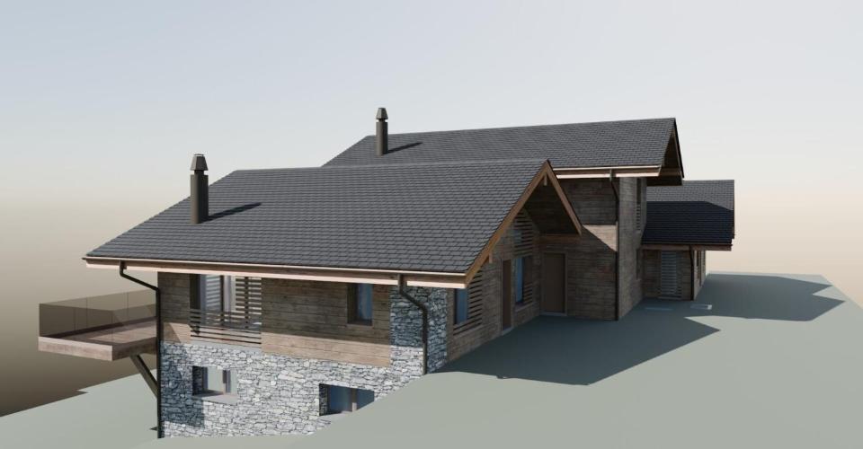 Haute-Nendaz