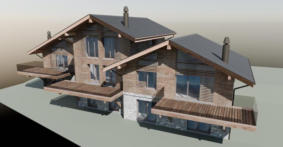 Haute-Nendaz