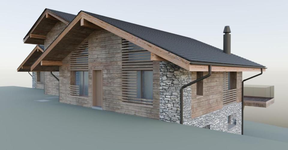 Haute-Nendaz