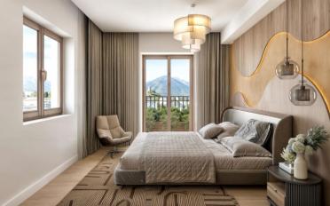 Terrassenwohnung 4.5 Zimmer - image - 8