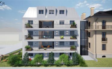 Terrassenwohnung 4.5 Zimmer - image - 13