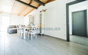 Appartement 3.5 pièces - image - 8